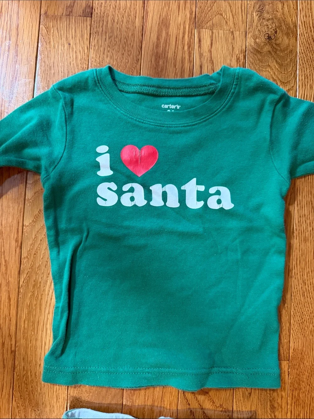 Carter's Green 